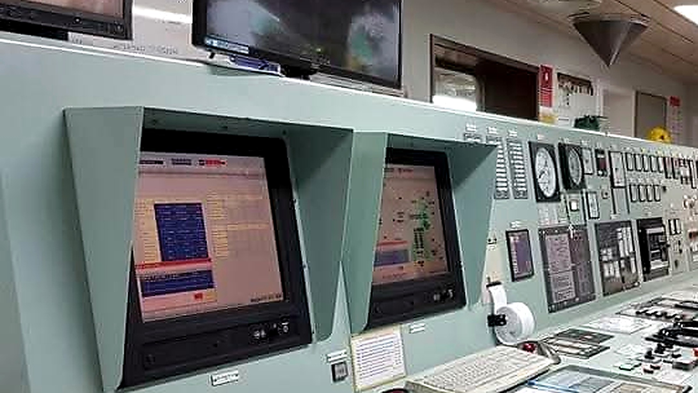 Automatización y monitoreo