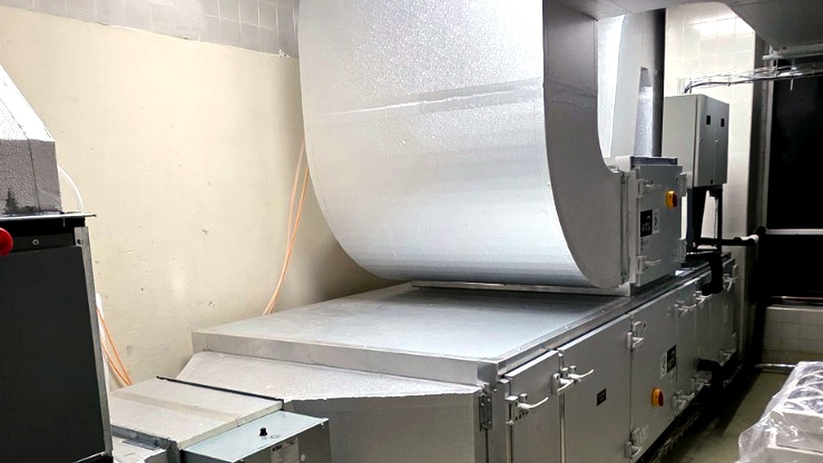 Mantenimiento especializado